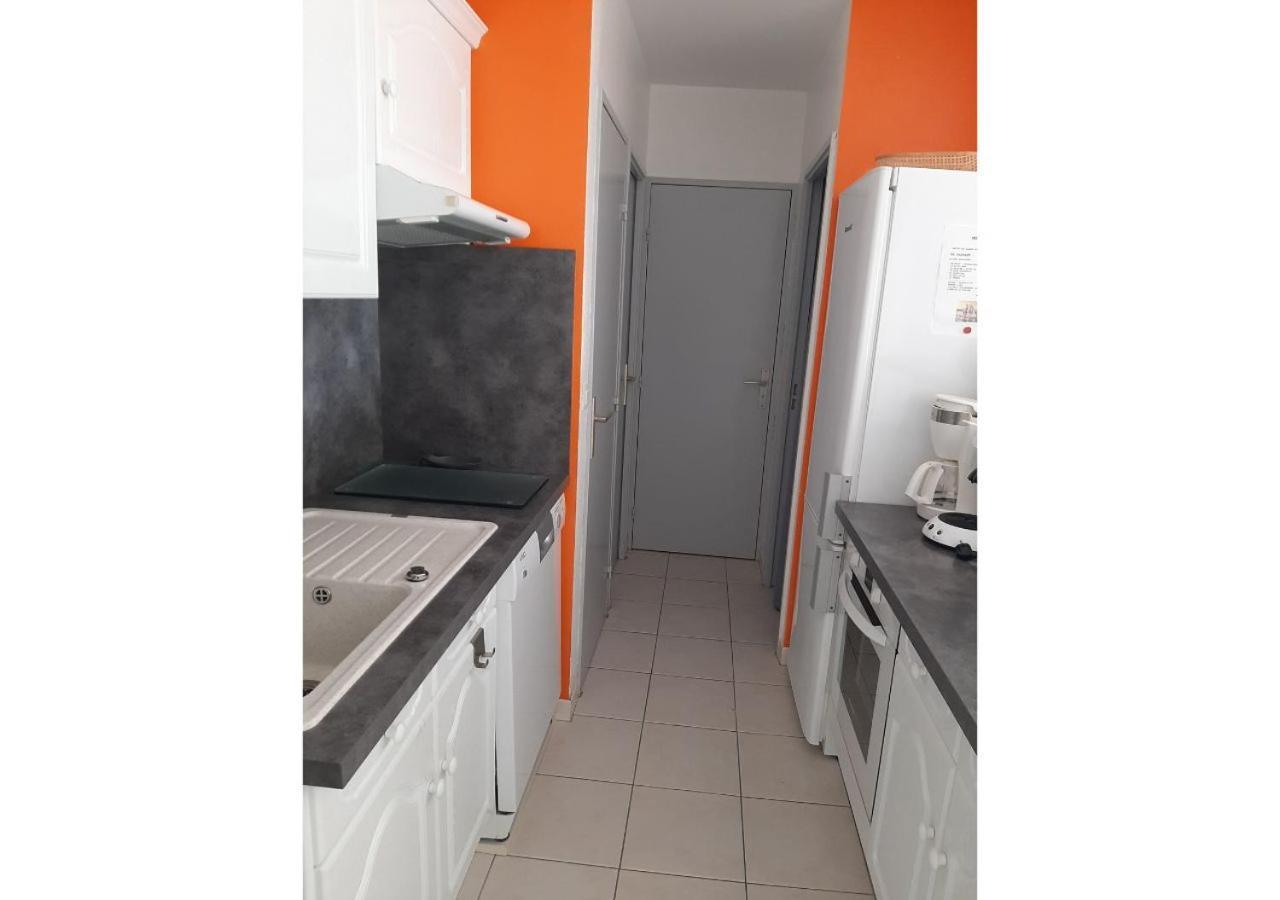Appartement Cosy A Port Camargue Le Grau-du-Roi Exteriér fotografie