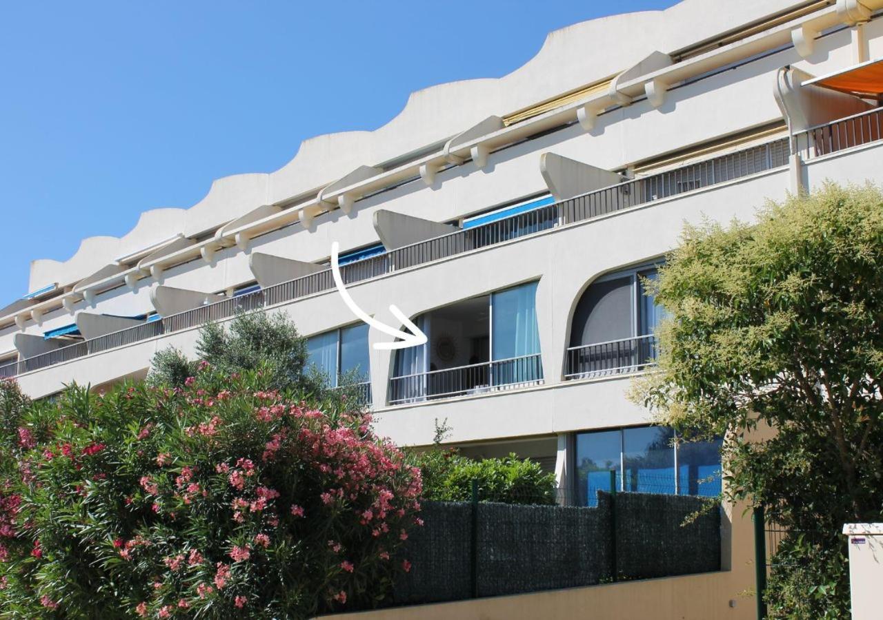 Appartement Cosy A Port Camargue Le Grau-du-Roi Exteriér fotografie