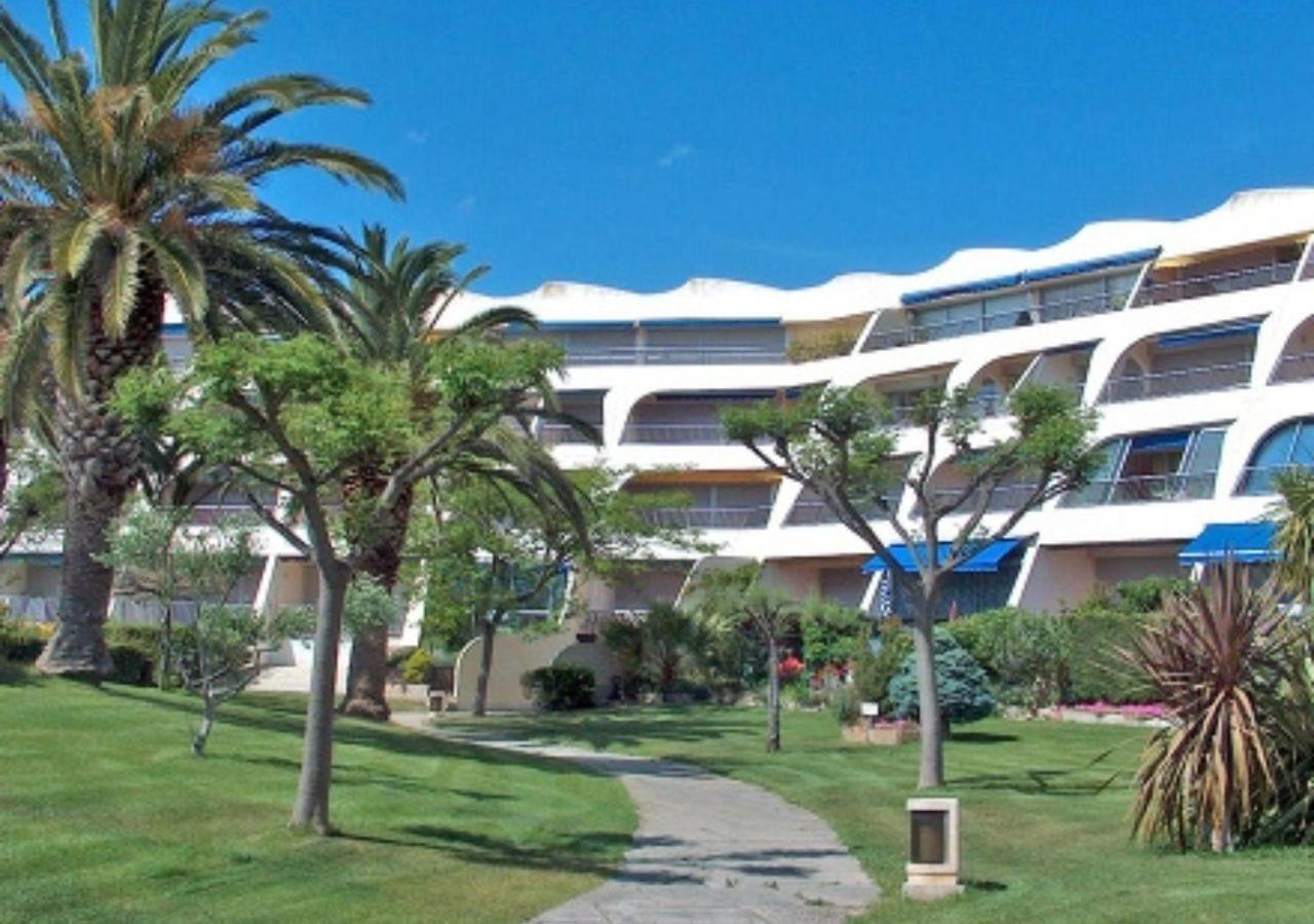 Appartement Cosy A Port Camargue Le Grau-du-Roi Exteriér fotografie