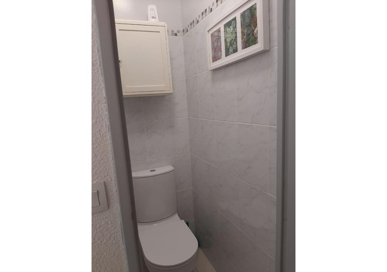 Appartement Cosy A Port Camargue Le Grau-du-Roi Exteriér fotografie