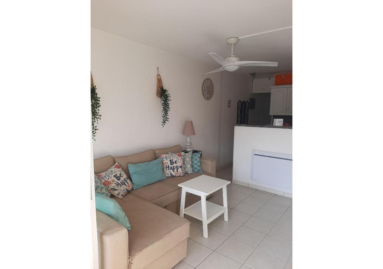 Appartement Cosy A Port Camargue Le Grau-du-Roi Exteriér fotografie