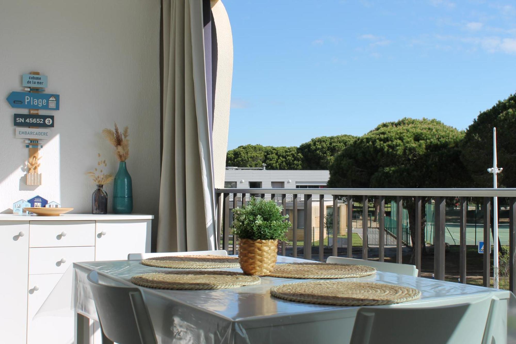 Appartement Cosy A Port Camargue Le Grau-du-Roi Exteriér fotografie